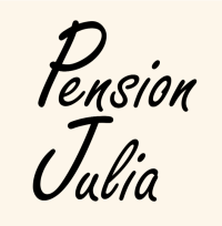 Pension Julia logo